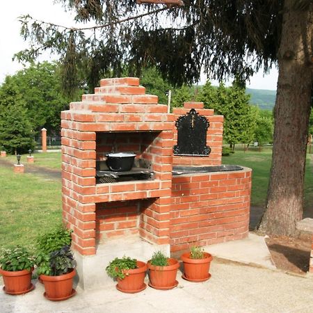 Villa Teleki Bagian luar foto