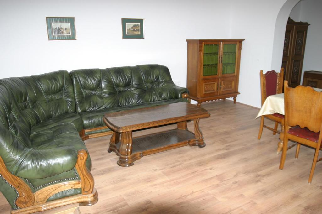 Villa Teleki Ruang foto