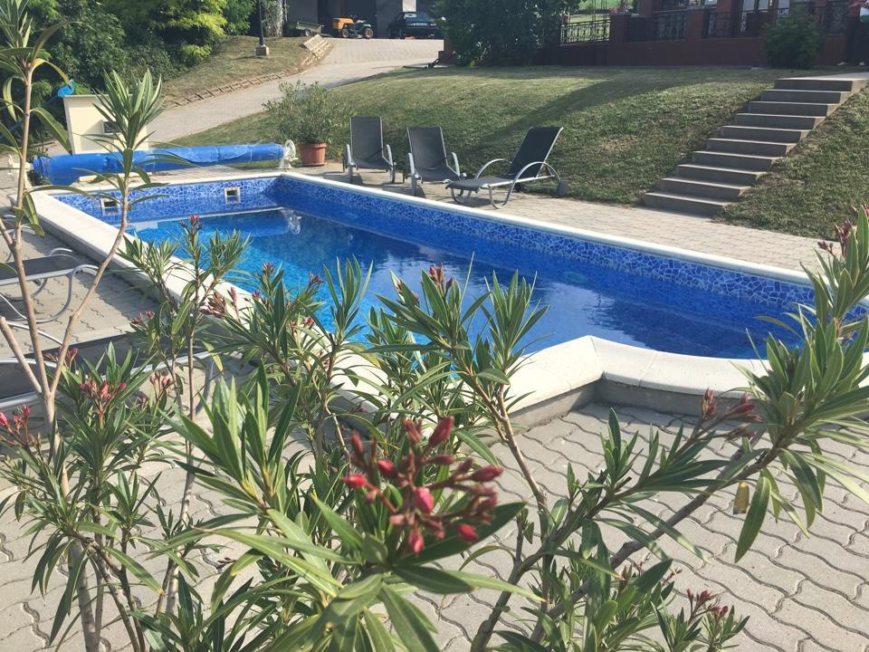 Villa Teleki Bagian luar foto