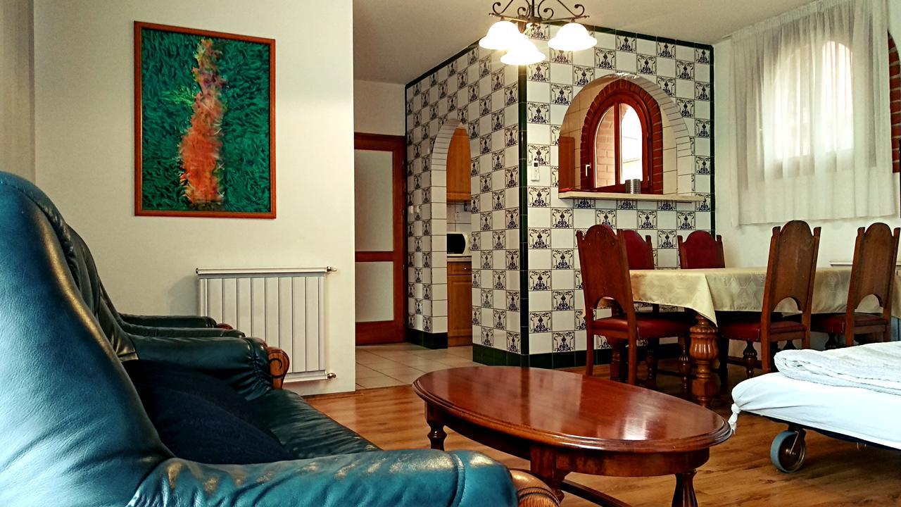 Villa Teleki Bagian luar foto