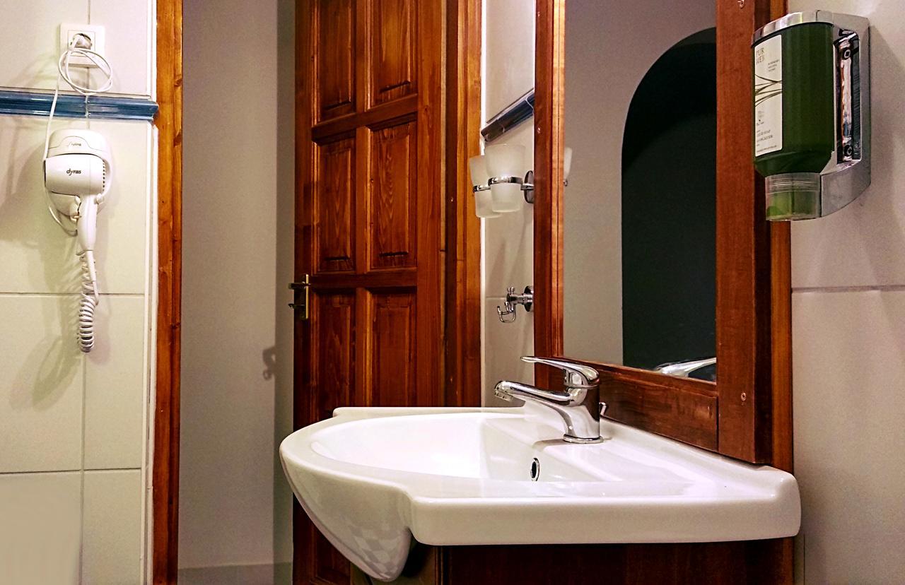 Villa Teleki Bagian luar foto